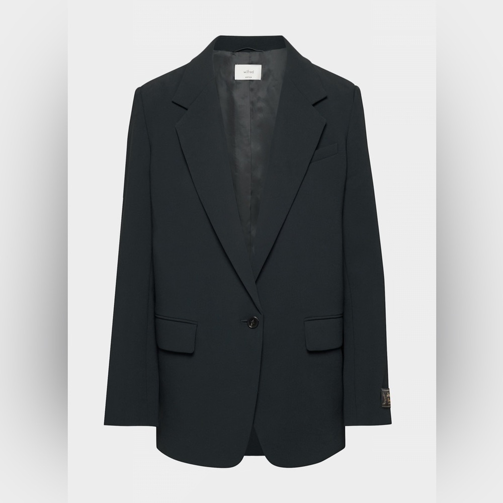Wilfred Generation Blazer - Size 8